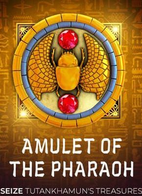 Amulet of the Pharaoh