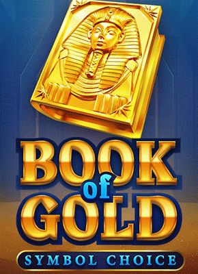 Book of Gold Choice