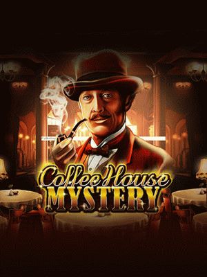 Coffeehouse Mystery