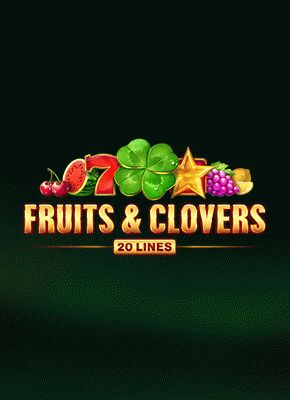 Fruits & Clovers