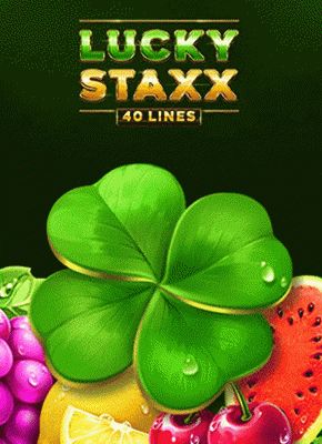 Lucky Staxx