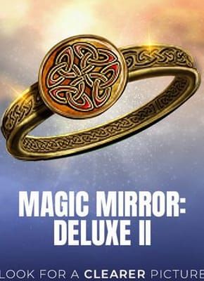 Magic Mirror deluxe II