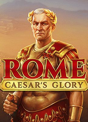 Rome Caesar's Glory