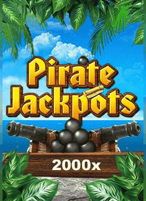 Pirate JackPots