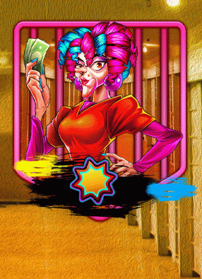 Crazy Women's Jail